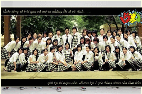 Đồng phục học sinh - Đồng Phục Khang Trang - Công Ty TNHH Sản Xuất Thương Mại Dịch Vụ Quảng Cáo Khang Trang